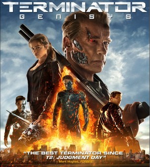 Terminator- Genisys