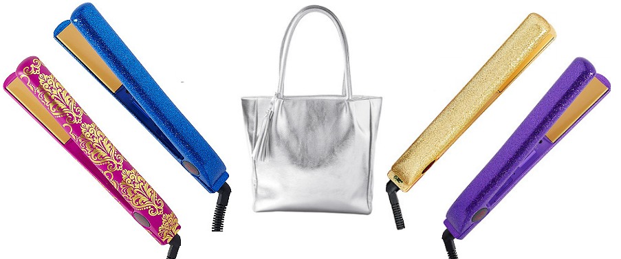Ulta: Ultra CHI Holiday Flat Irons with Tote $59.95 ...