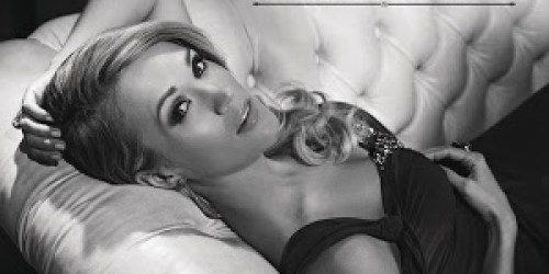 Google Play: Carrie Underwood Greatest Hits Decade #1 MP3 Album Only 99¢