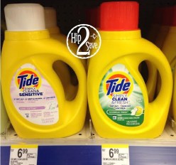 tide simply