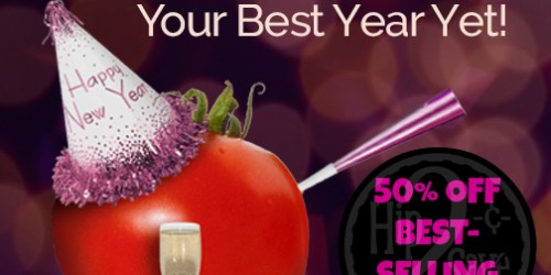 TomatoInk: 50% Off Select Printer Cartridges