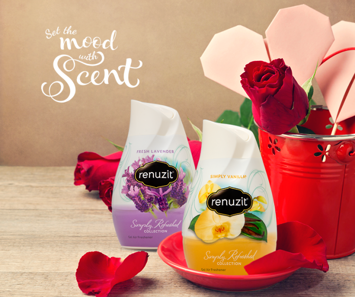 4 NEW Renuzit Air Freshener Coupons (Buy 2 Get 1 FREE & More!)