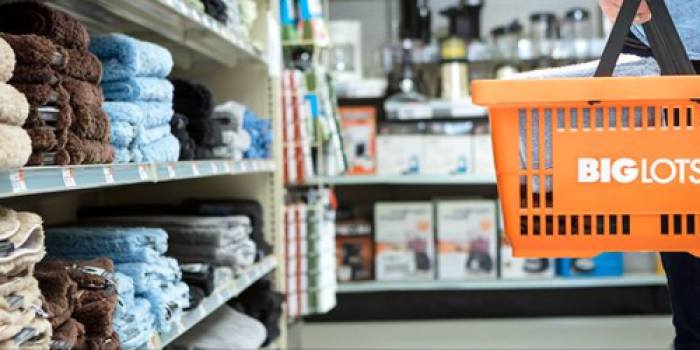 Big Lots Make-Up Days: 20% Off Entire Purchase for Participating Stores Affected by Snow Storm