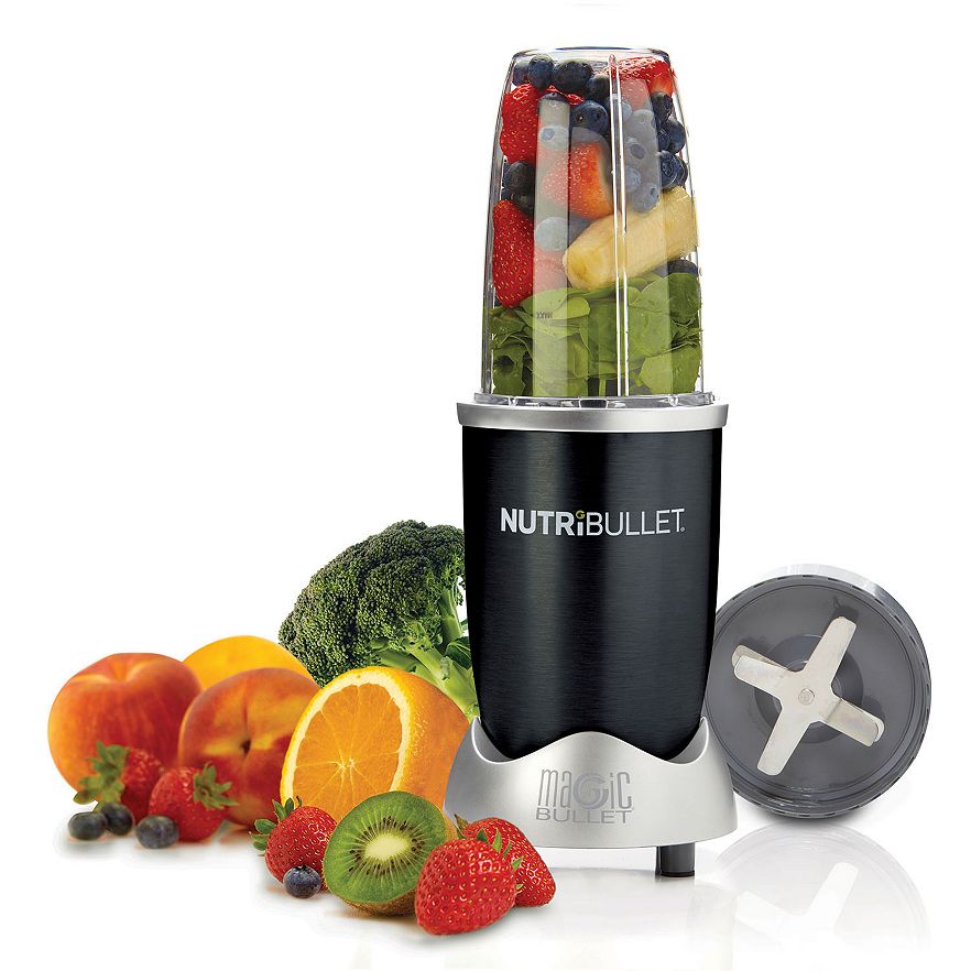 Kohl's Cardholders NutriBullet Special Edition Blender Only 33.59