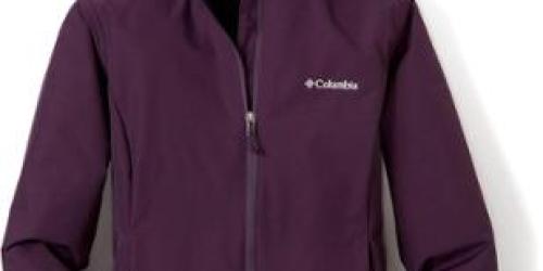 REI: Columbia Women’s Rain Jacket Only $39.73 (Regularly $100)