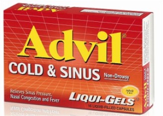Rite Aid Advil 
