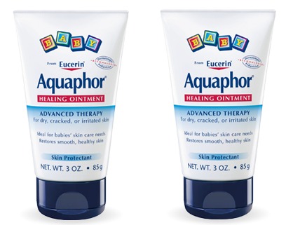 Aquaphor Healing Ointment Baby therapy