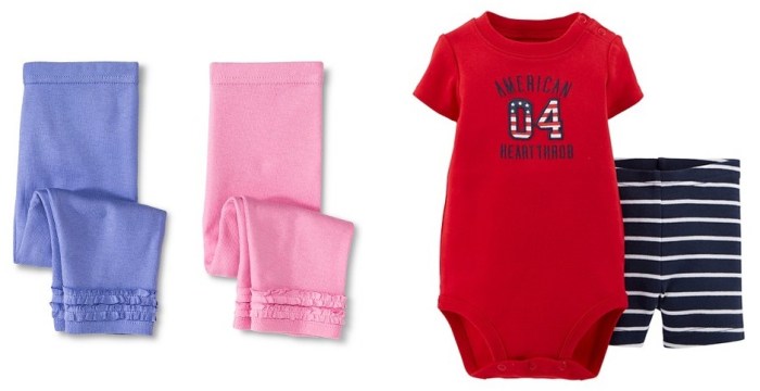 Baby Clearance Deals at Target