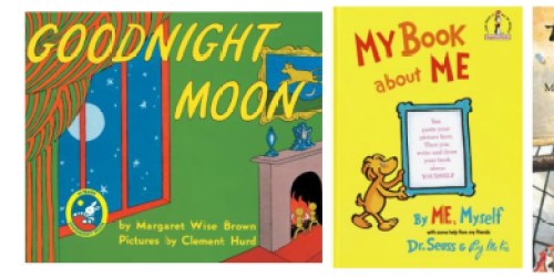 Better World Books: Score EIGHT Used Children’s Books for Under $20 Shipped