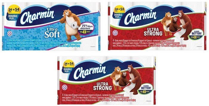 charmin