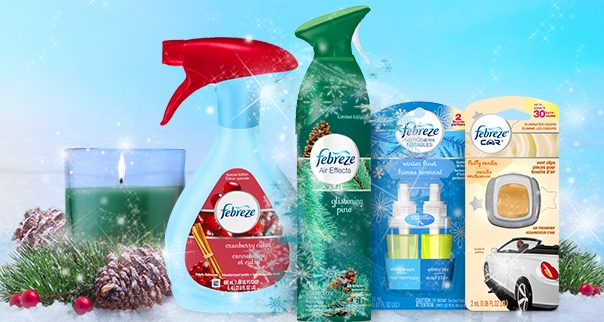 Febreze