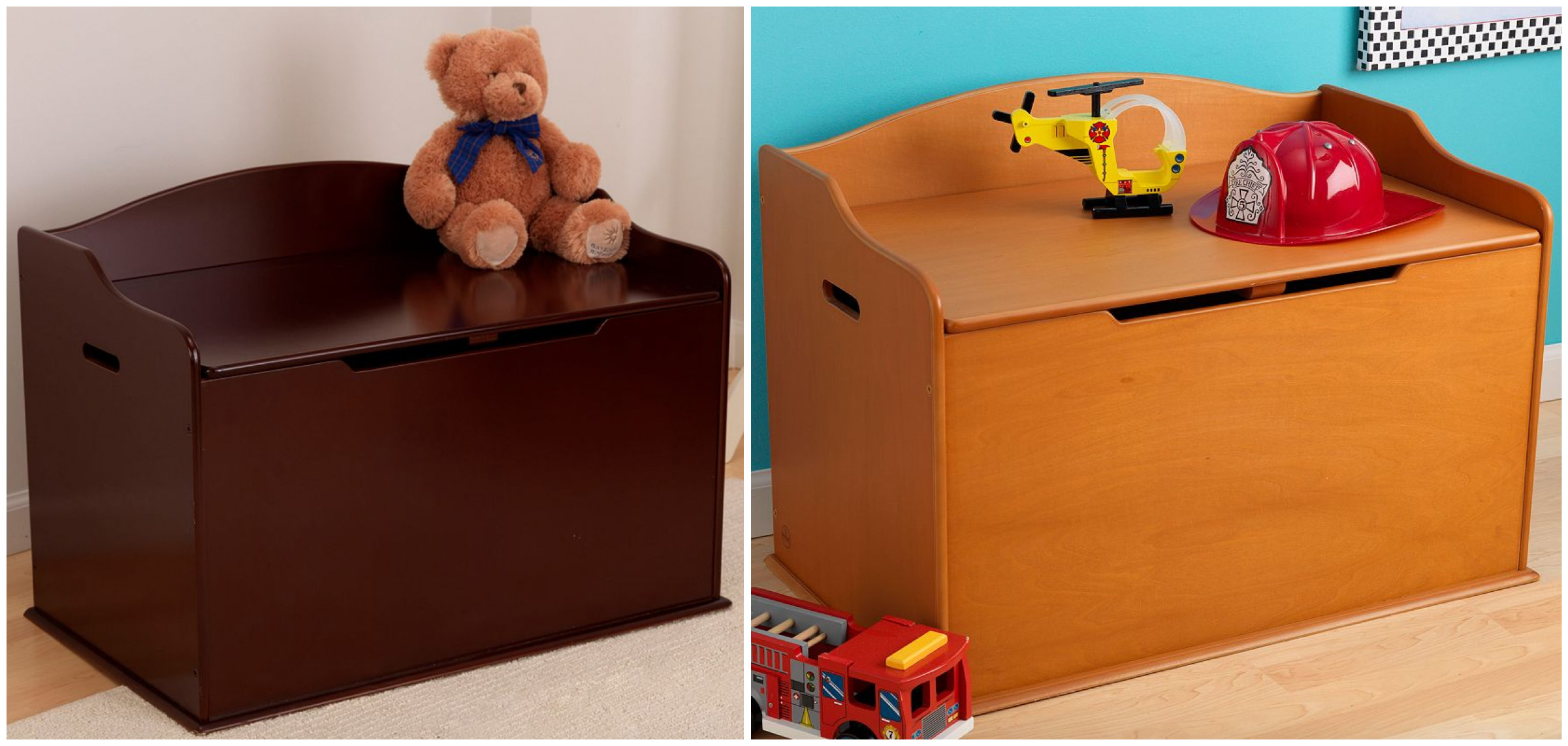 toy box kohls