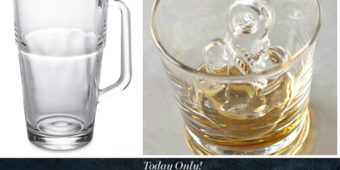 Williams-Sonoma: Free Shipping + Extra 30% Off Clearance = Glass Pitcher $5.59 Shipped & More