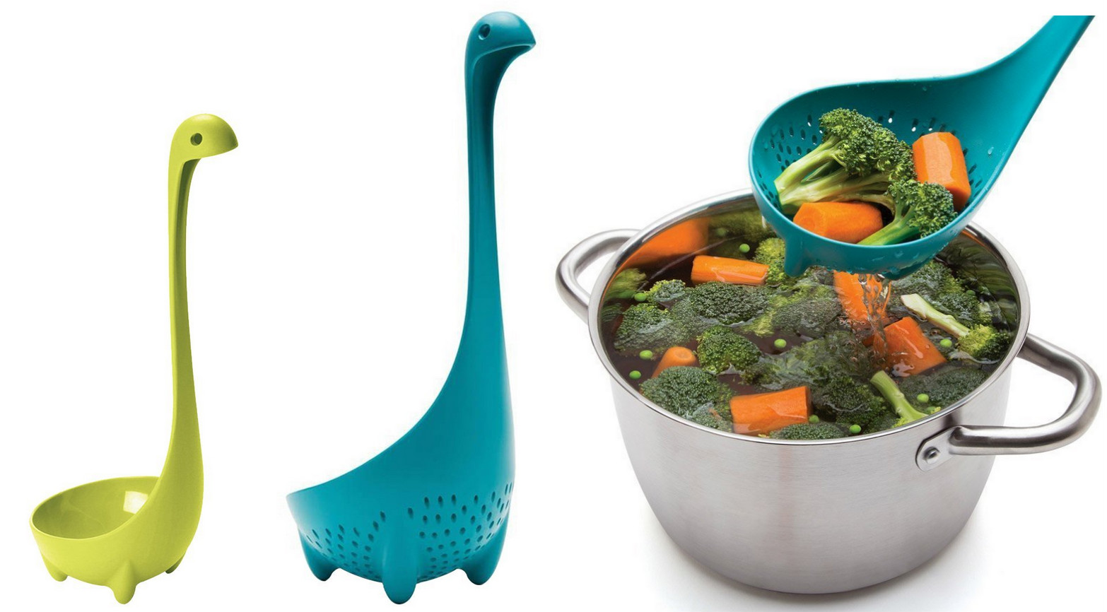 nessie ladle amazon