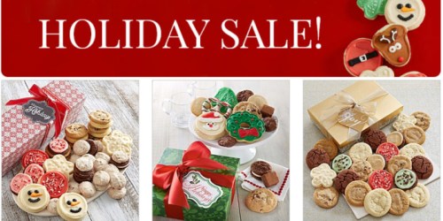 Cheryl’s: Up to 70% Off Holiday Sale (Starting at $9.99) + Free 2-Day ShopRunner Shipping