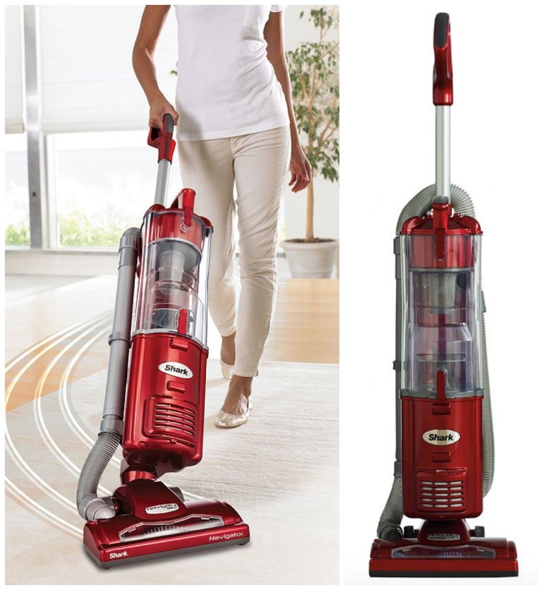 Kohl's Bissell PowerClean Rewind Bagless Vacuum 47.99 (Reg. 139.99