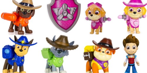 Amazon: Select Paw Patrol Toys & Max Trucks As Low As $1.80 – Reg. Up to $11.99 (Add-On Items)