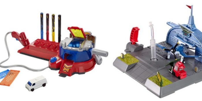 Kmart: Online Clearance Toys = Hot Wheels Airbrush Auto Designer Only $8.75 & More