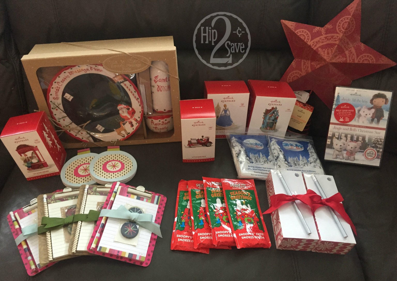 Hallmark Possible 75 Off Holiday Clearance