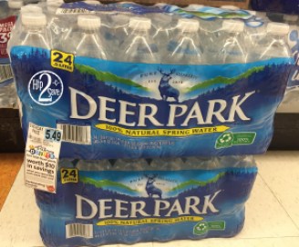 Rite Aid Deer Park Water