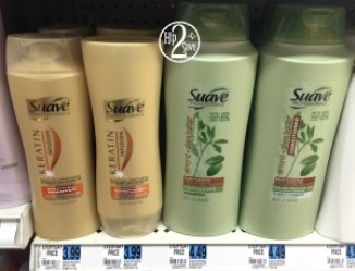 Suave Shampoo Rite Aid 