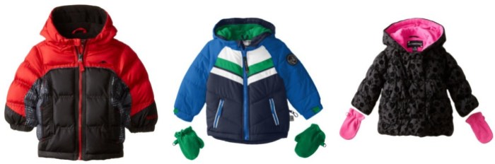 Kids Jackets