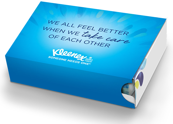 Kleenex