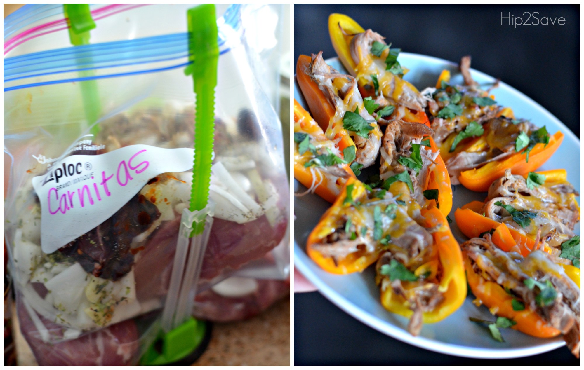 5 Low Carb Slow Cooker Freezer Bag Meals Hip2Save