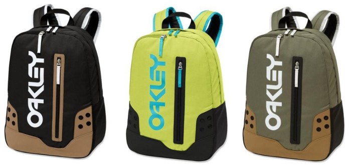 Oakley B1B Pack Backpack