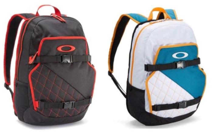 Oakley Streetman Pack 2.0 Backpack