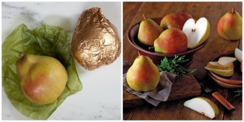 Harry & David End of Season Sale: 5 Pound Box of Pears $19.99 Shipped + More Deals