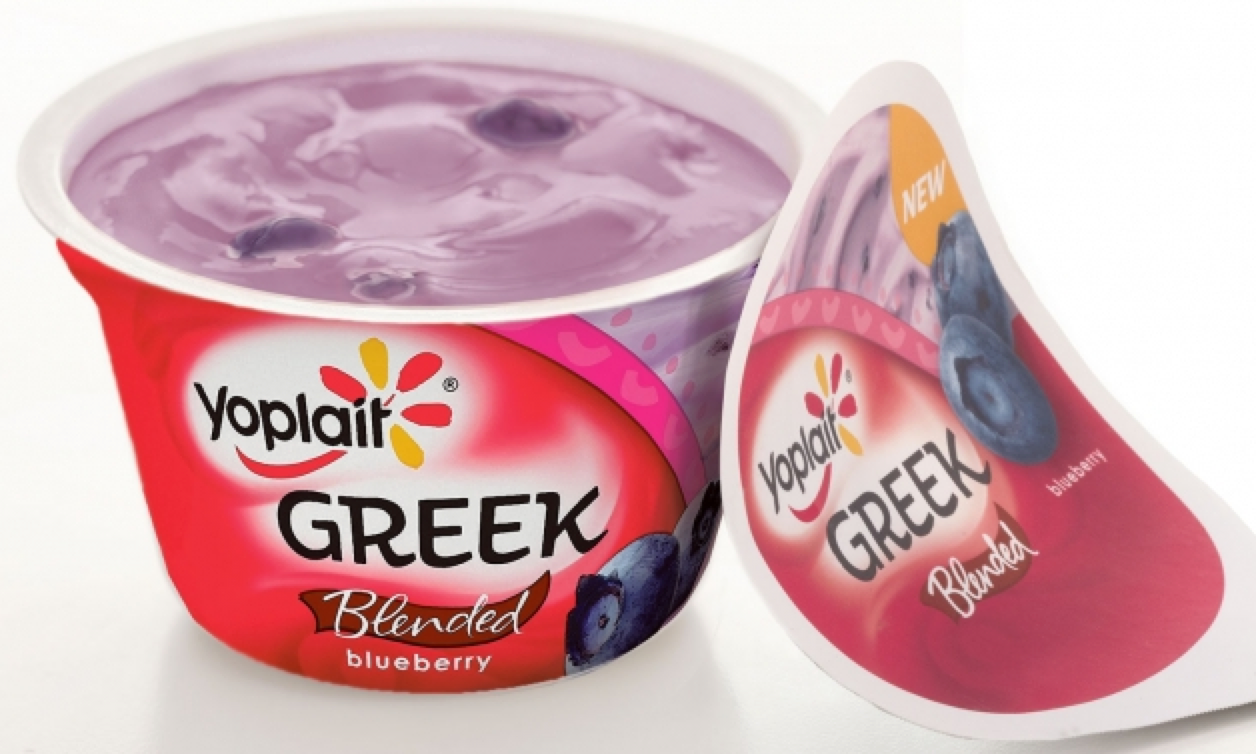 200 grams to cups greek yogurt