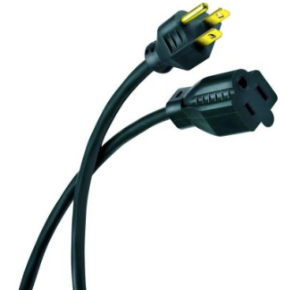 100-Foot HDX Extension Cord