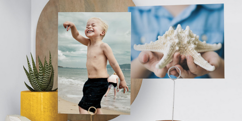 Snapfish: 99 Photo Prints Only 99¢ + Shipping