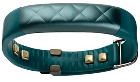 UP 3 by Jawbone Activity Tracker