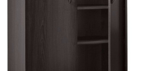 Target.com: 2-Door Room Essentials Organizer Cabinets Only $24.49 Each Shipped