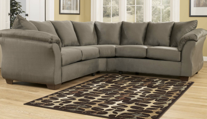 Sectional Sofa Military Deal