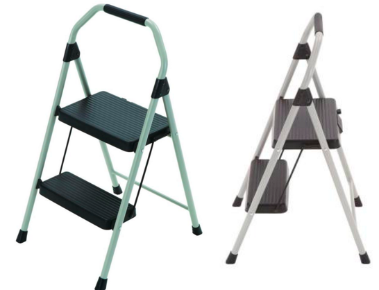 Home Depot Gorilla Step Stool Ladder ONLY 12.88 w Free Store
