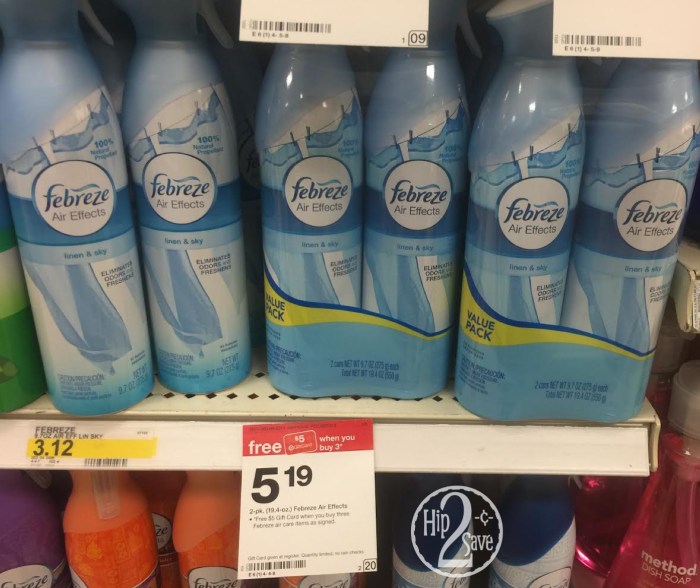 Febreze