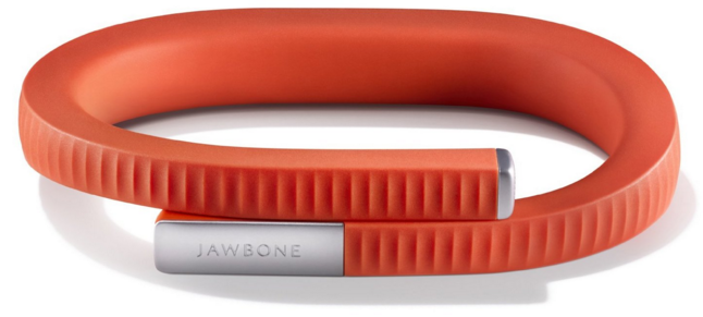 UP24 by Jawbone Activity Tracker