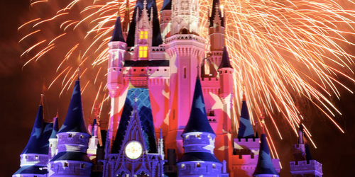 Military: Save on Tickets & Hotel Stays at Walt Disney World Resort AND Disneyland