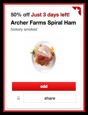 Archer Farms Cartwheel