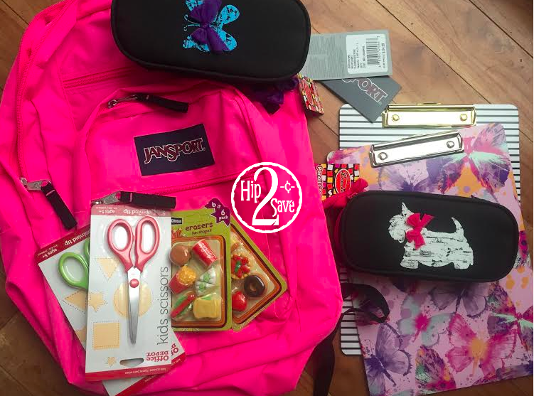 OfficeMax Clearance 70 Off Backpacks & Lunch Packs (+ Great Buys on