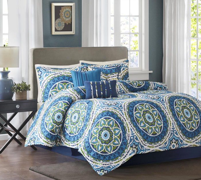 Bedding set