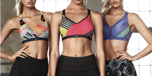 Victoria’s Secret: Free Sport Pant (Up to $70+ Value) w/ Sport Bra Purchase