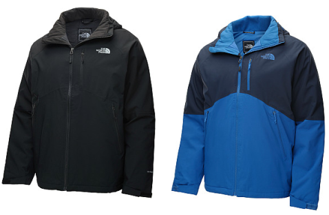 Sports Authority The North Face Jackets
