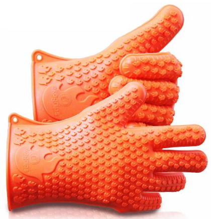 Grilling Gloves