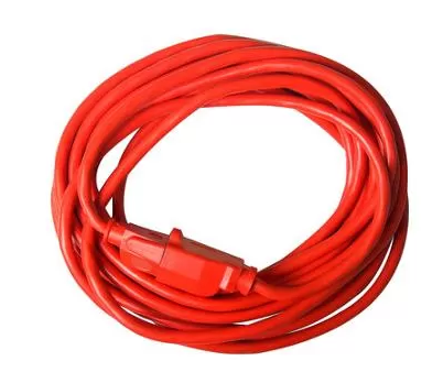 Walmart: 25 foot WorkChoice Orange Outdoor Extension Cord Only $3.68