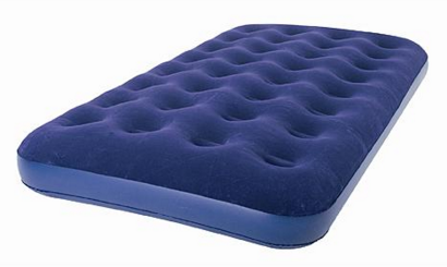 Northwest Territory Twin Airbed with Inner Coils