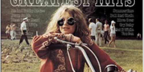 Google Play: FREE Janis Joplin’s Greatest Hits MP3 Album Download